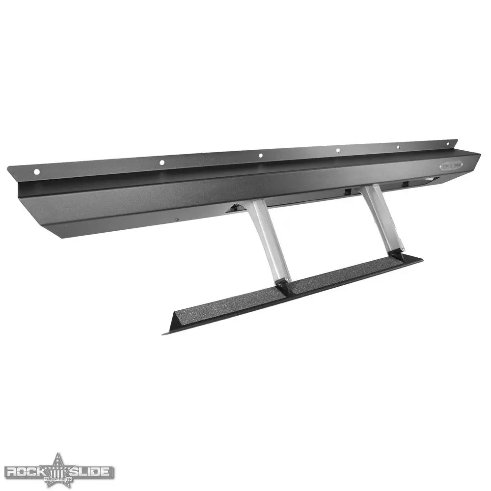 Lj 2 Door Step Slider Rock Slide Engineering 1