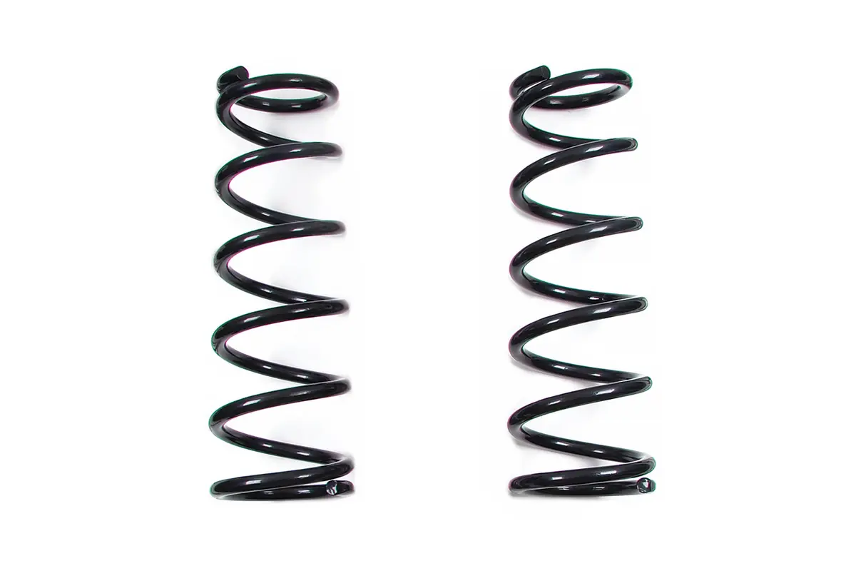 Coil Springs | 3 Inch Lift | Dodge Ram 2500 (03-13) & 3500 (03-12) 4Wd | Gas 1