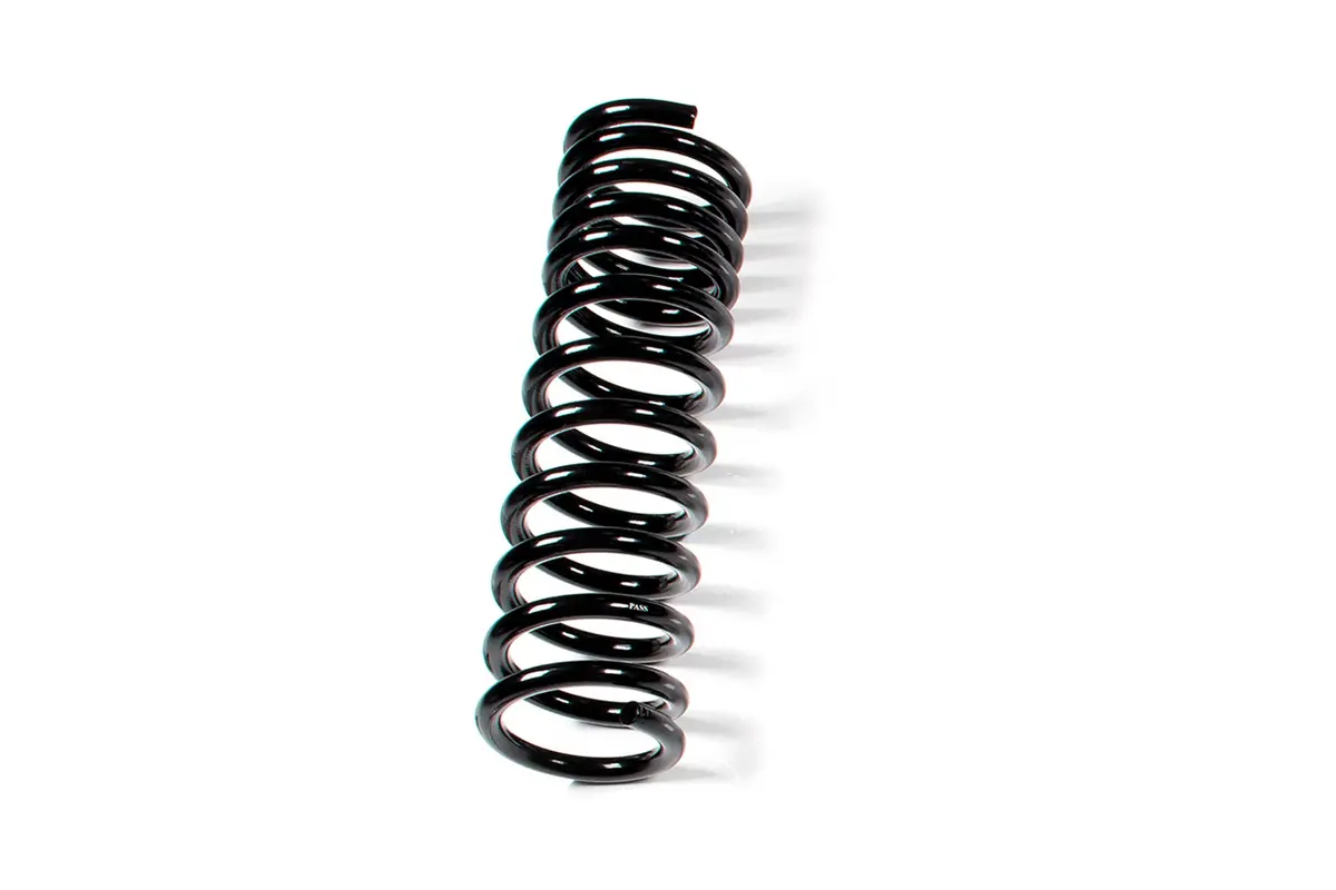 Coil Spring | 8 Inch Lift | Ram 2500 (14-24) & 3500 (13-23) | Diesel 1