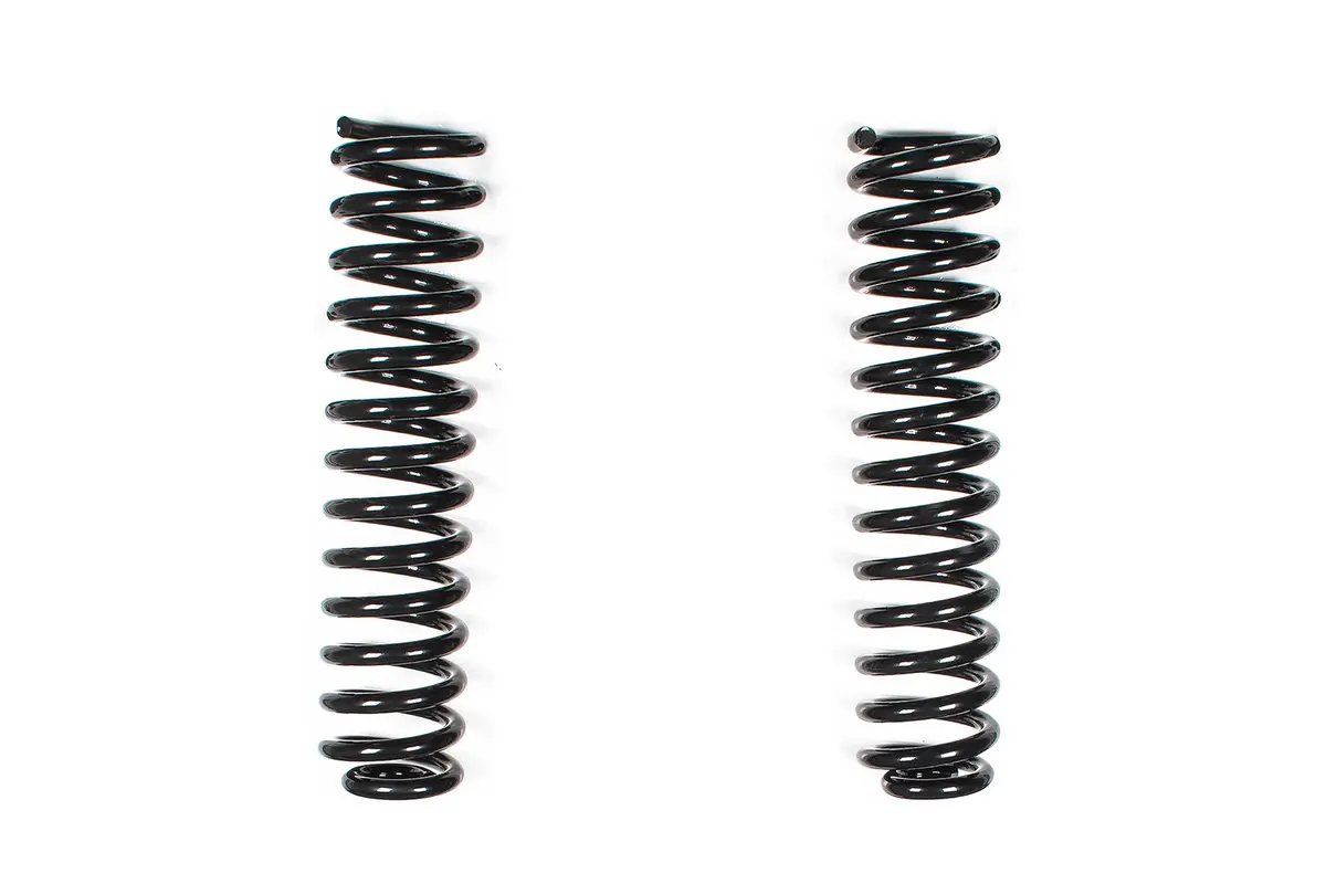 Coil Springs | 6 Inch Lift | Ford F250/F350 Super Duty (05-22) 4Wd | Gas 1