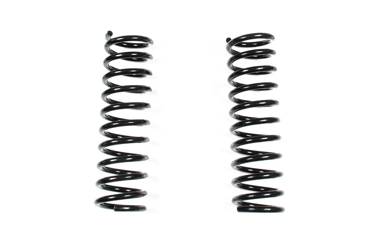 Coil Springs - Front | 2 Inch Lift | Jeep Grand Cherokee Wj (99-04) 1