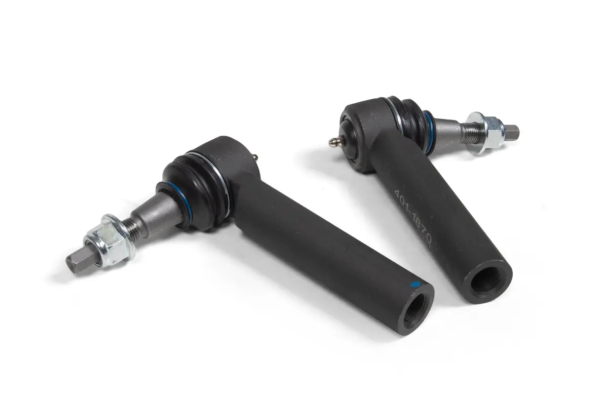 Tie Rod End | Fits Bds 5/7 Inch Lift | Toyota Tundra 4Wd (22-24) 1
