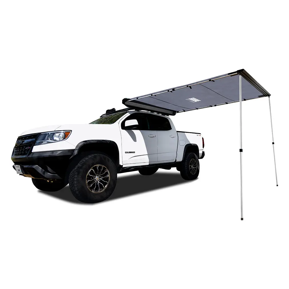 Mishimoto Bnaw-59-79Gr Borne Off-Road Rooftop Awning, 5 Ft. 1