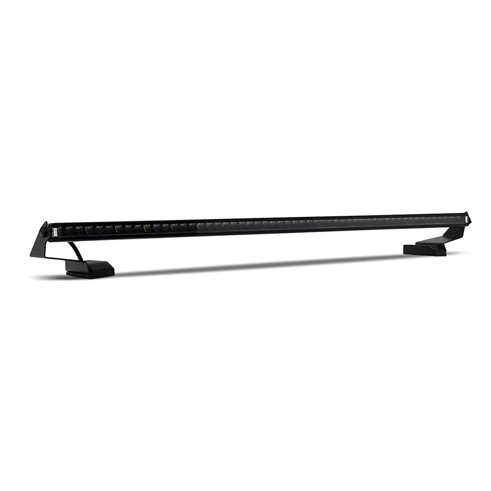 Mishimoto Bnlt-Br-21-Ss50u Borne Off-Road Direct Fit Light Bar Upfit, 50In, Fits Bronco 2021+ 1
