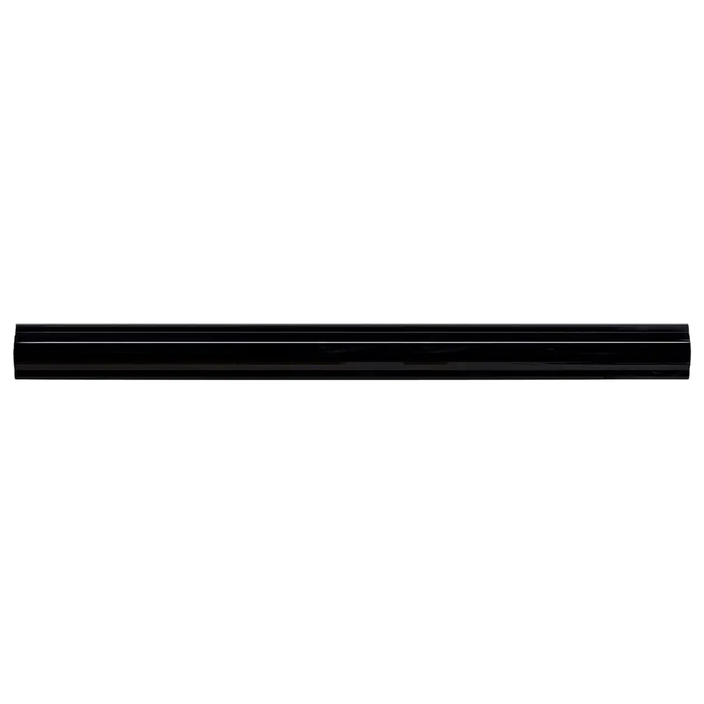 Mishimoto Bnlt-Cov-Ss30bk Borne Off-Road Light Bar Cover, Single Row 40 In., Black 1