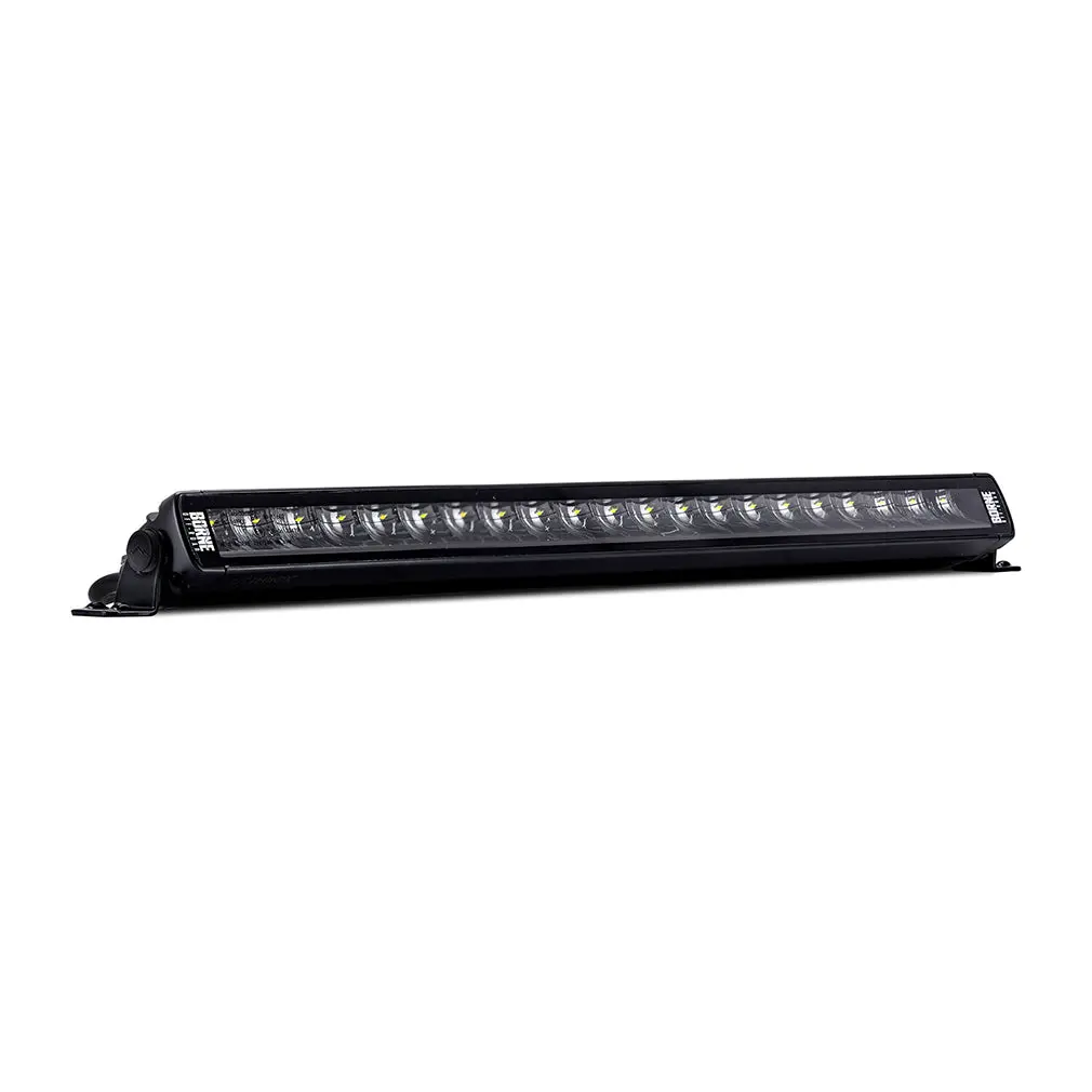 Mishimoto Bnlt-Lb-Ss20 Borne Off-Road Light Bar, Single Row Straight, 20" 1