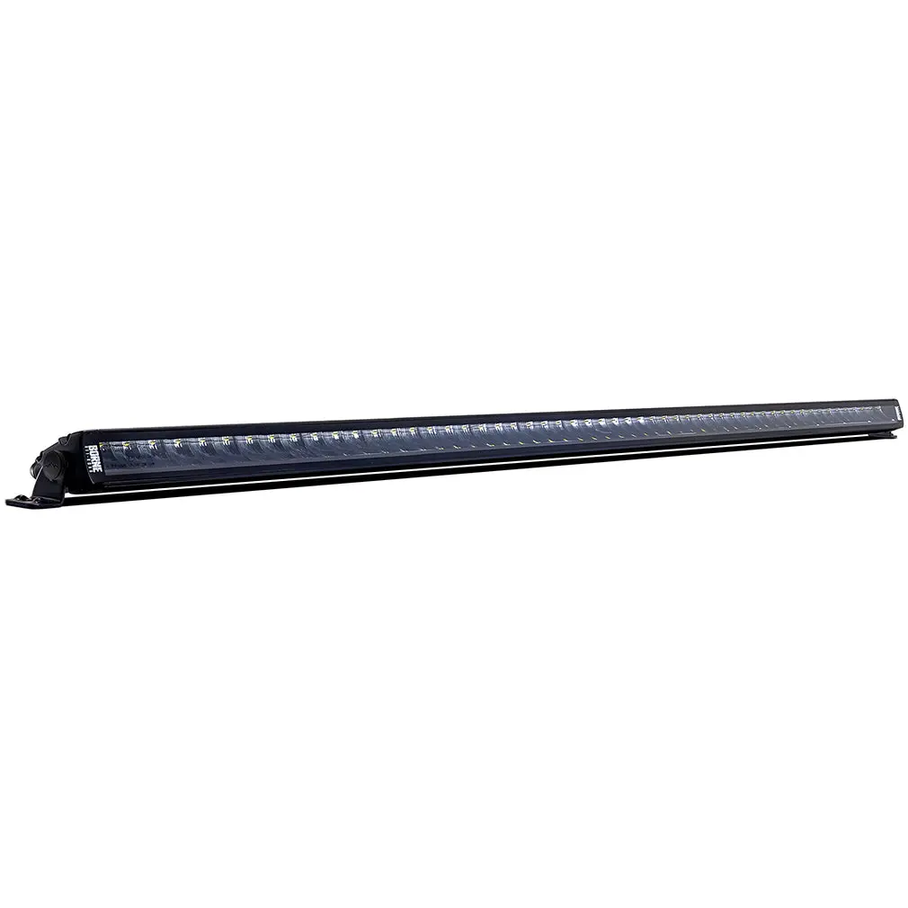 Mishimoto Bnlt-Lb-Ss50 Borne Off-Road Light Bar, Single Row Straight, 50" 1