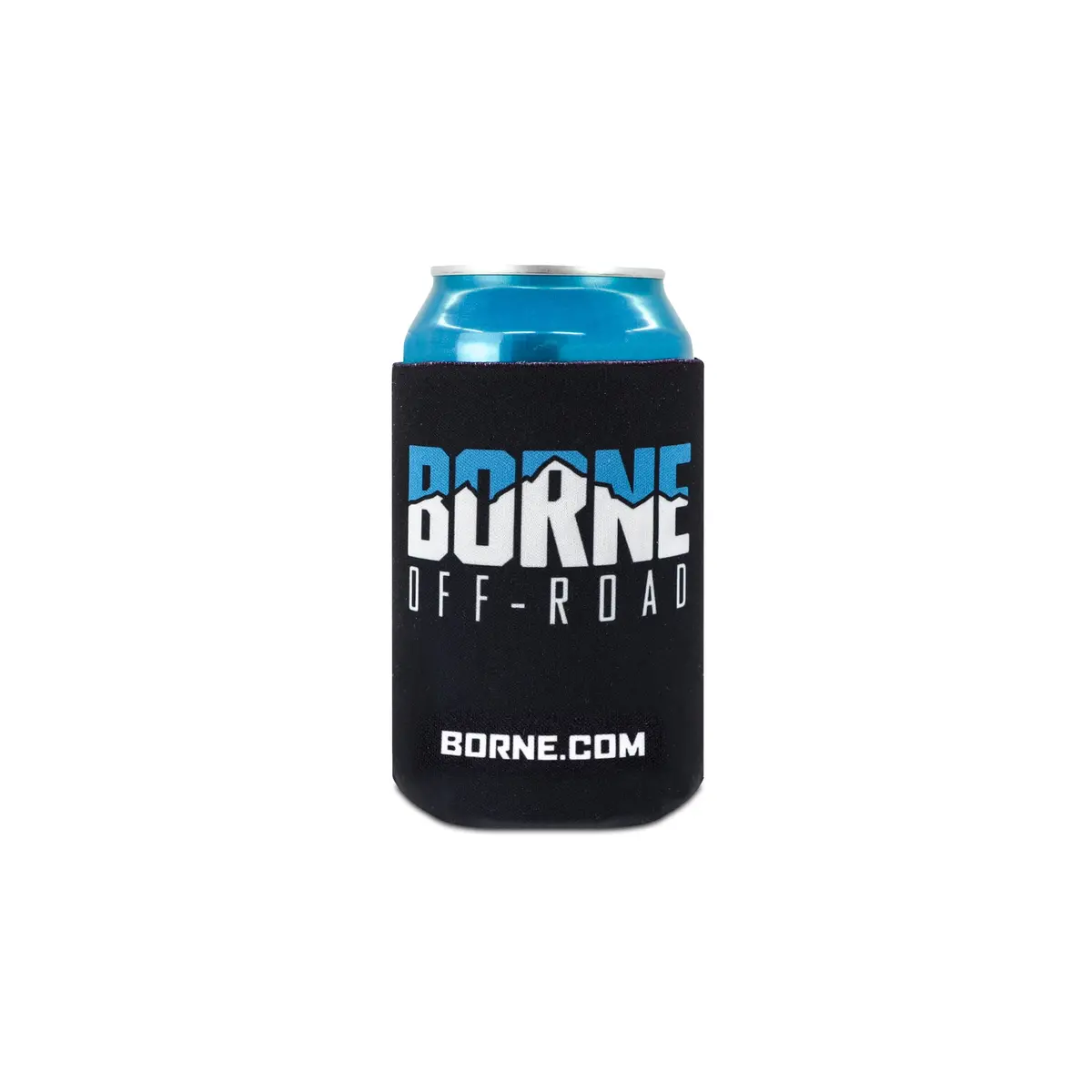 Borne Off-Road Magnetic Koozie 1