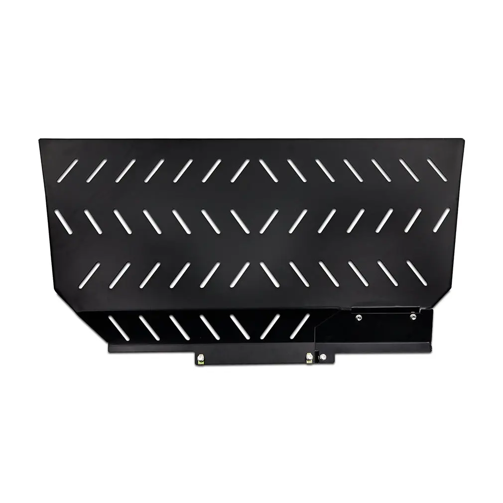 Mishimoto Bnsd-F35t-17Tr Borne Off-Road Transmission Skid Plate, Fits Ford Raptor 2017+ 1