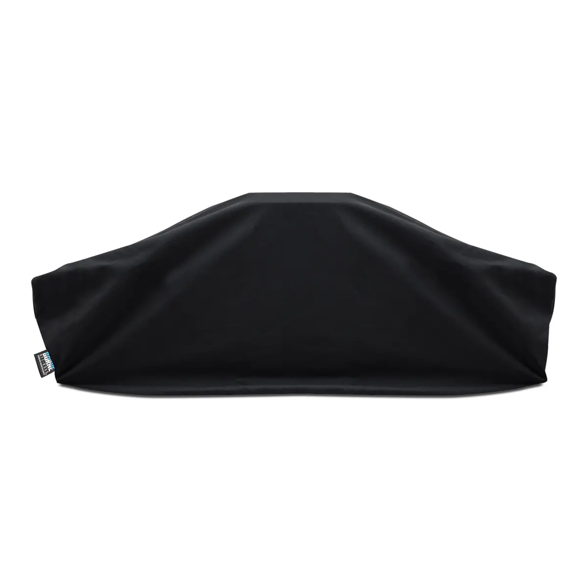 Mishimoto Bnwn-Cov Borne Off-Road 10K/12K Winch Cover 1