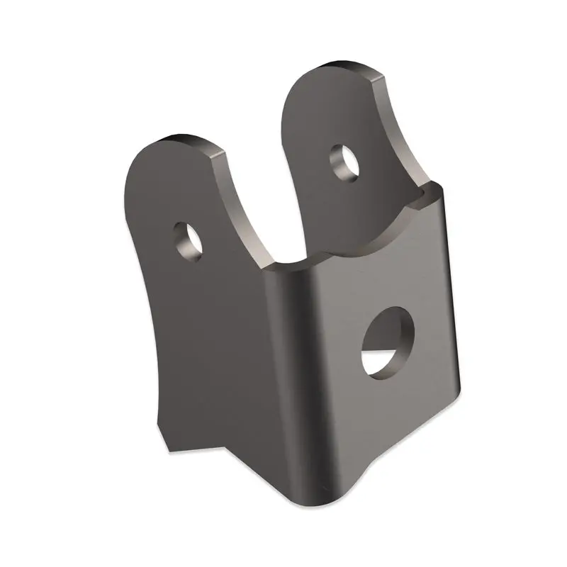 Apex Front Truss Upper Link Mount (Single) - 2.63 In Wide 1
