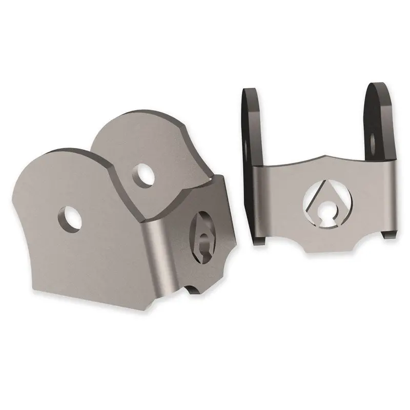 Apex Truss Upper Link Mounts 1