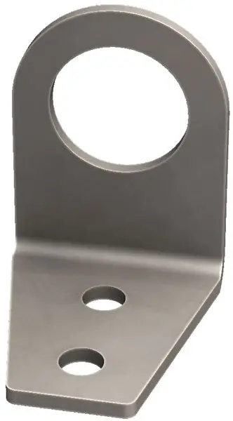 Bolt On Brake Line Tab 1