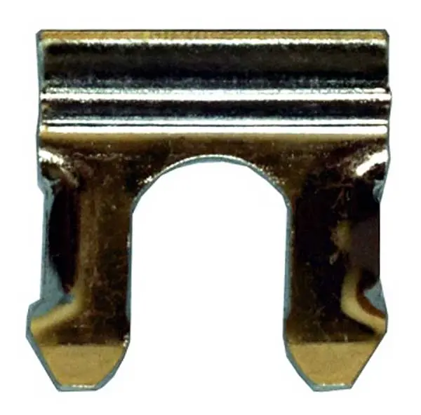 Brake Line Retainer Clip 1