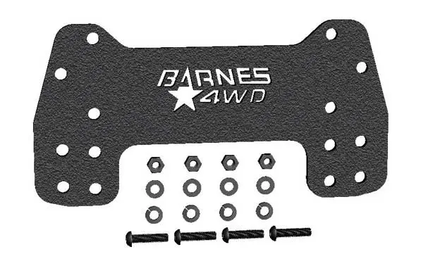 Bronco 3Rd Brake Light Extension 1