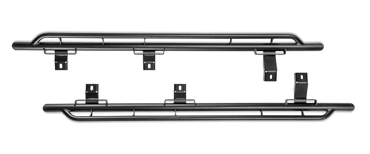 Rocker Sliders Bronco 2 Door 1