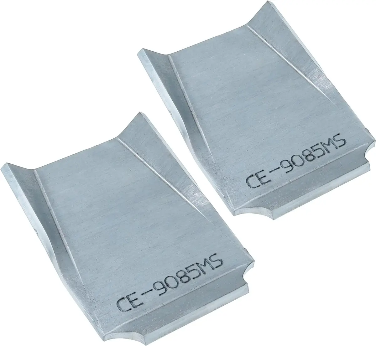 Rockjock Lower Control Arm Bracket Skid Plates, Tj/Lj/Xj/Mj/Zj Front, Pair, Requires Welding 1