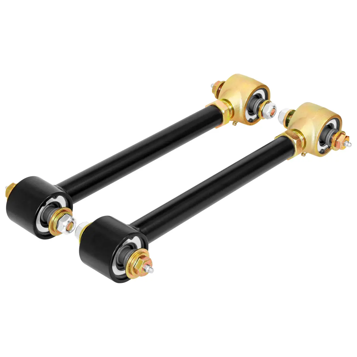 Johnny Joint Adjustable Control Arms, Tj/Lj Lower, Front Or Rear, Adjustable, Greasable, Pair 1