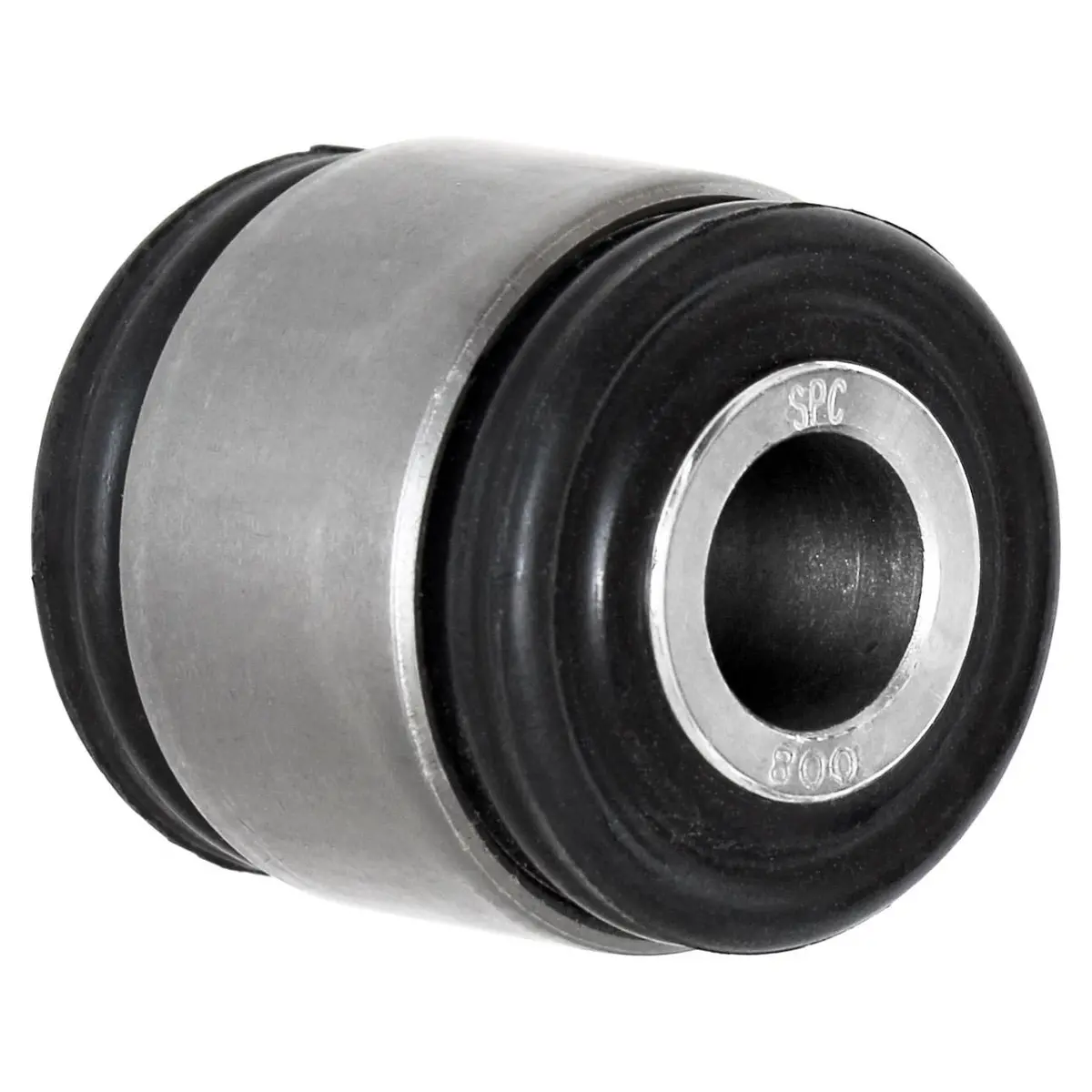 Johnny Joint Flex-Axis Sealed Flex Joint, 38.5Mm Od, 1.600 In. X 14Mm Ball 1