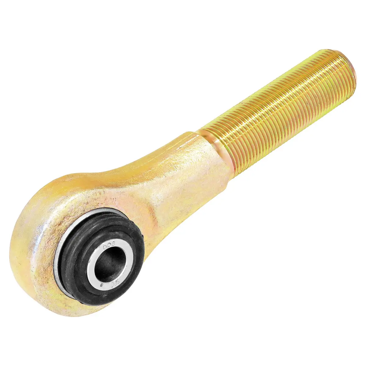 Johnny Joint Rod End, 2 In., Forged W/ X-Axis Sealed Flex Joint, 1 In.-14 Rh Threads, 1.600 In. X 14Mm Ball 1