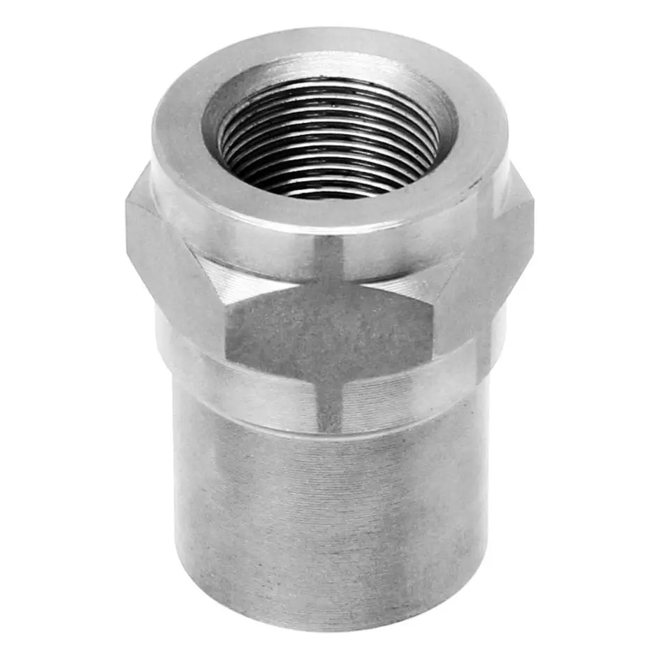 Rockjock Threaded Bung, 7/8 In.-14 Rh Thread 1