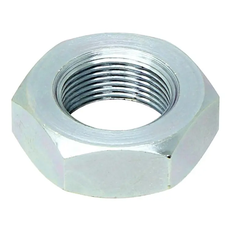 Rockjock Jam Nut, 7/8 In.-14 Rh Thread 1