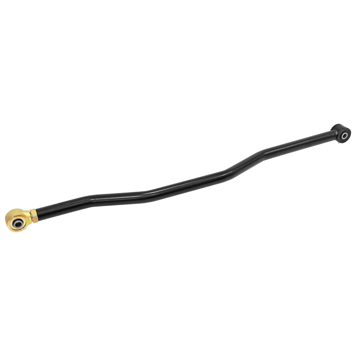 Rockjock Johnny Joint Trac Bar, Jk Rear, Bolt-On, Adjustable, Greasable, 1.25 In. X .250 In. Chromoly Tubing 1