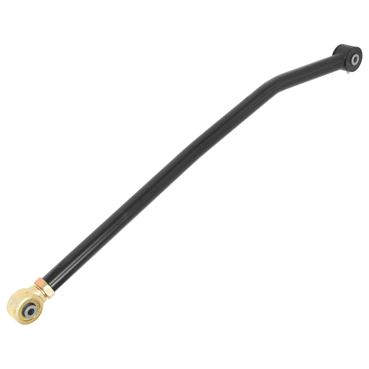 Rockjock Johnny Joint Trac Bar, Tj/Lj Rear, Bolt-On, Adjustable, Greasable, 1.25 In. Dom Tubing, For Stock Housings/Aftermarket Trac Bar Brackets 1