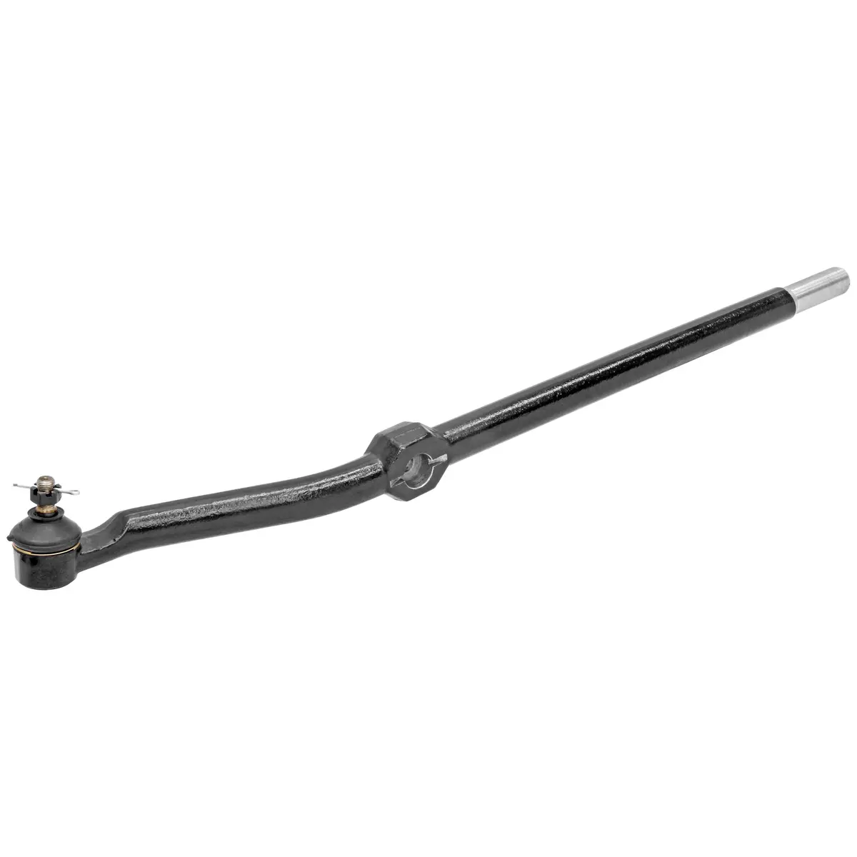Rockjock Currectlync Drag Link, Drag Link Rod Only W/ One End Only, For Use W/ Ce-9701 Kit 1