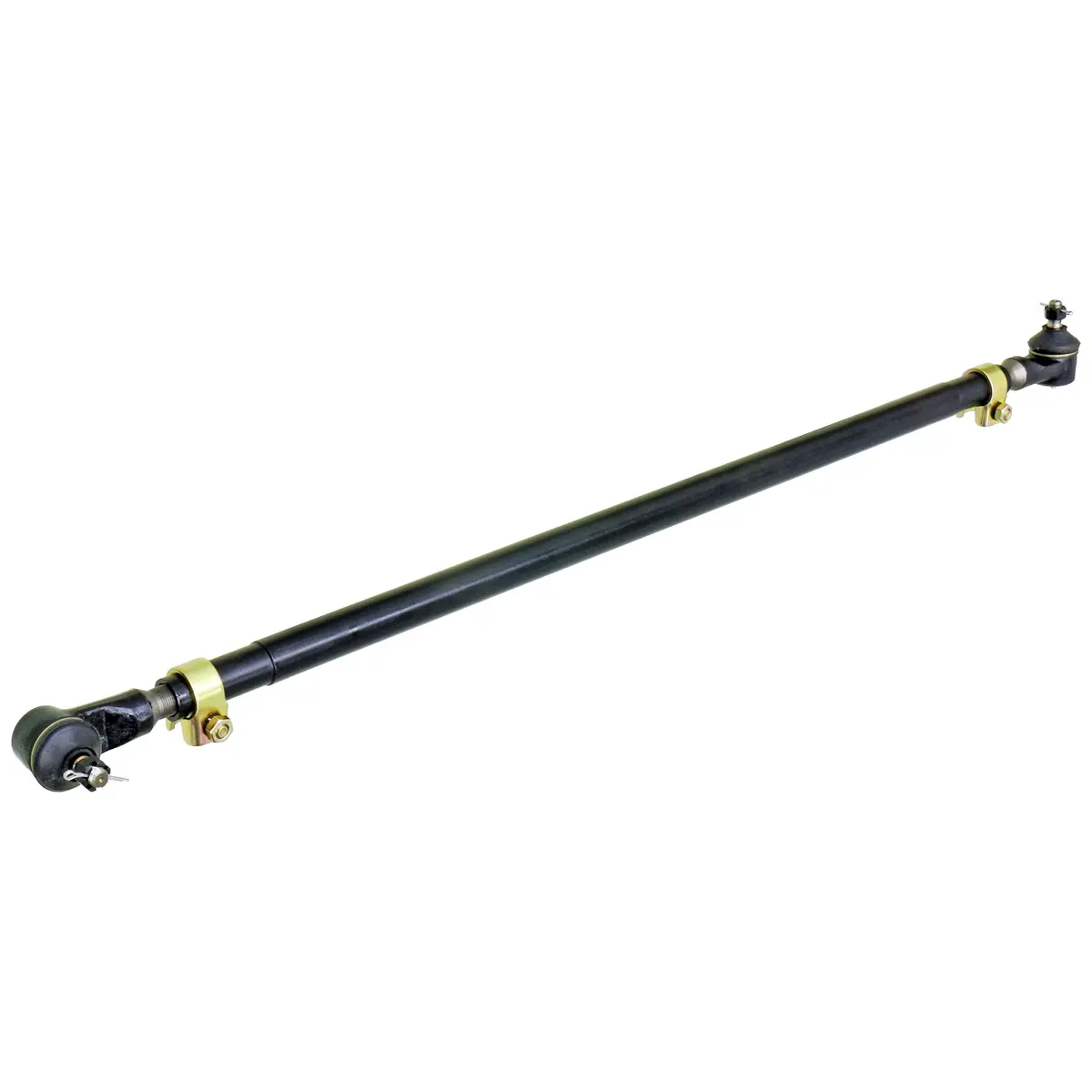 Rockjock Currectlync Tie Rod, Tj/Lj/Xj/Mj, Complete Tie Rod, For Use W/ Ce-9701 Kit 1