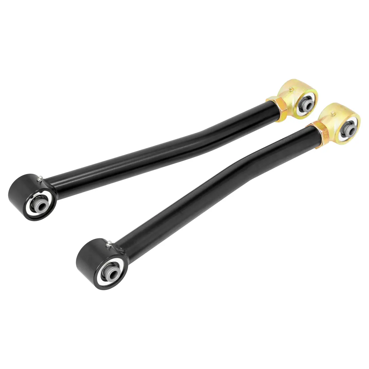 Johnny Joint Control Arms, Jk Front Lower, Adjustable, Pair 1