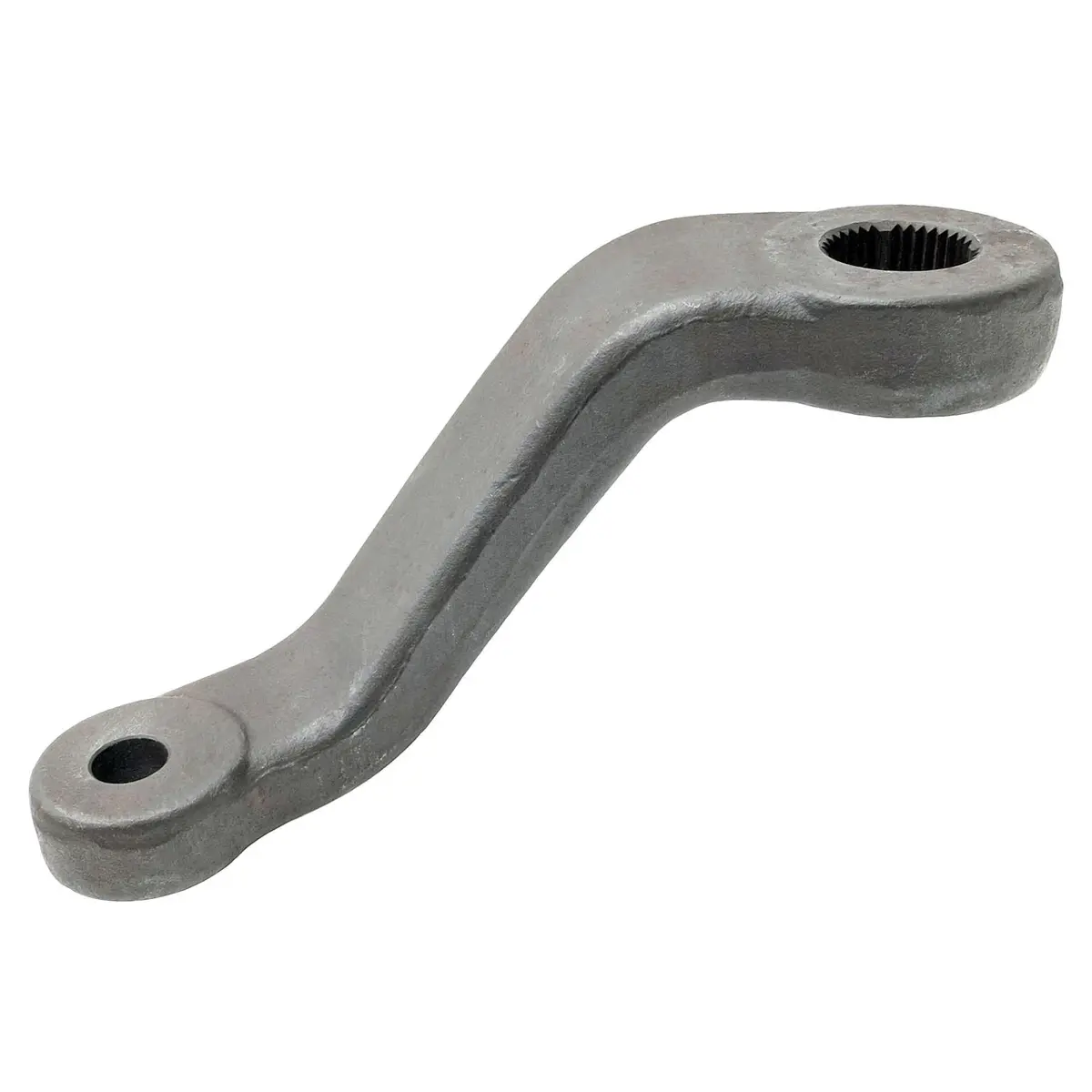 Dropped Pitman Arm, Jk, For Use W/ Rockjock Suspension Kit 1