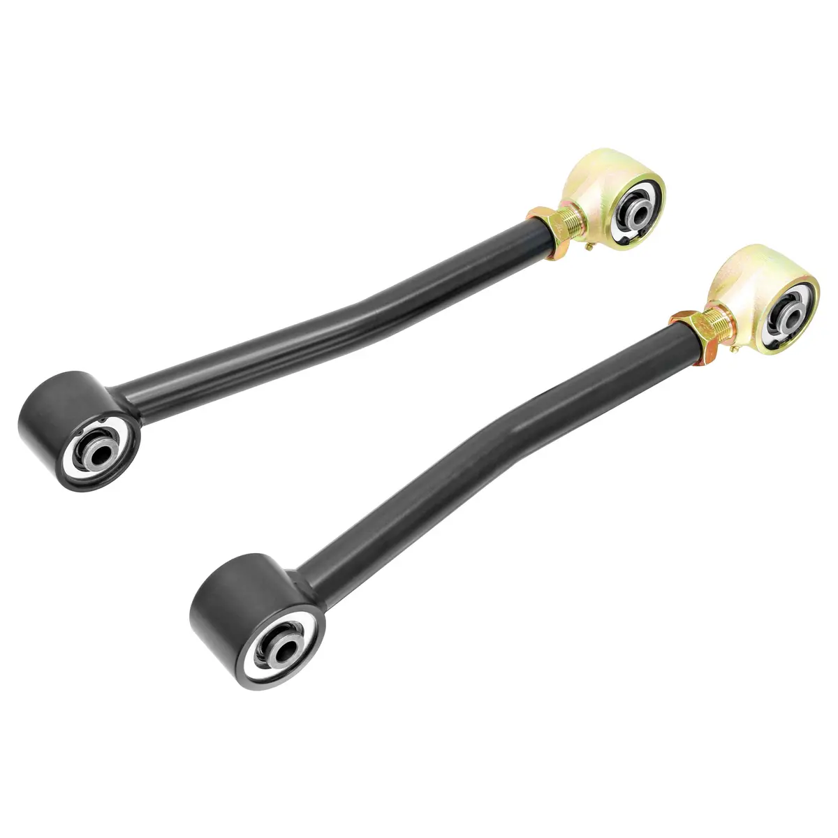 Johnny Joint Control Arms, Jl/Jk Rear Upper, Adjustable, Pair 1