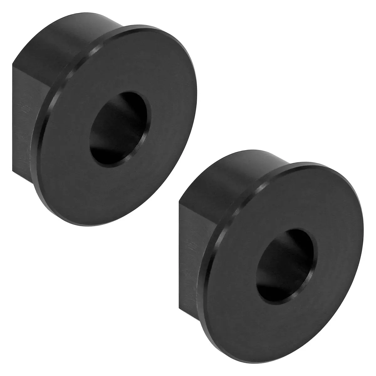 Antirock Sway Bar Bushings (2-Pack, Yj Front) 1