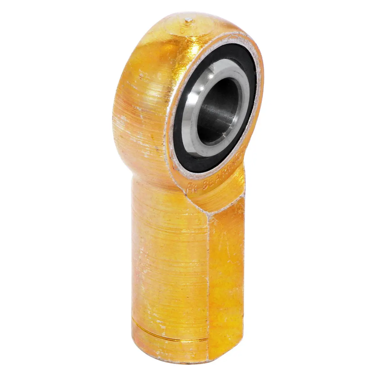 Antirock Sway Bar Heim Joint (1/2 In. Hole In Ball, 1/2 In.-20 Female Lh Thread) 1