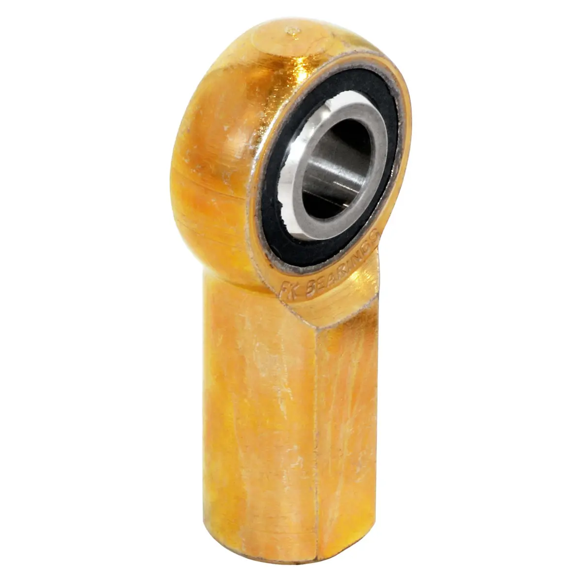 Antirock Sway Bar Heim Joint (1/2 In. Hole In Ball, 1/2 In.-20 Female Rh Thread) 1