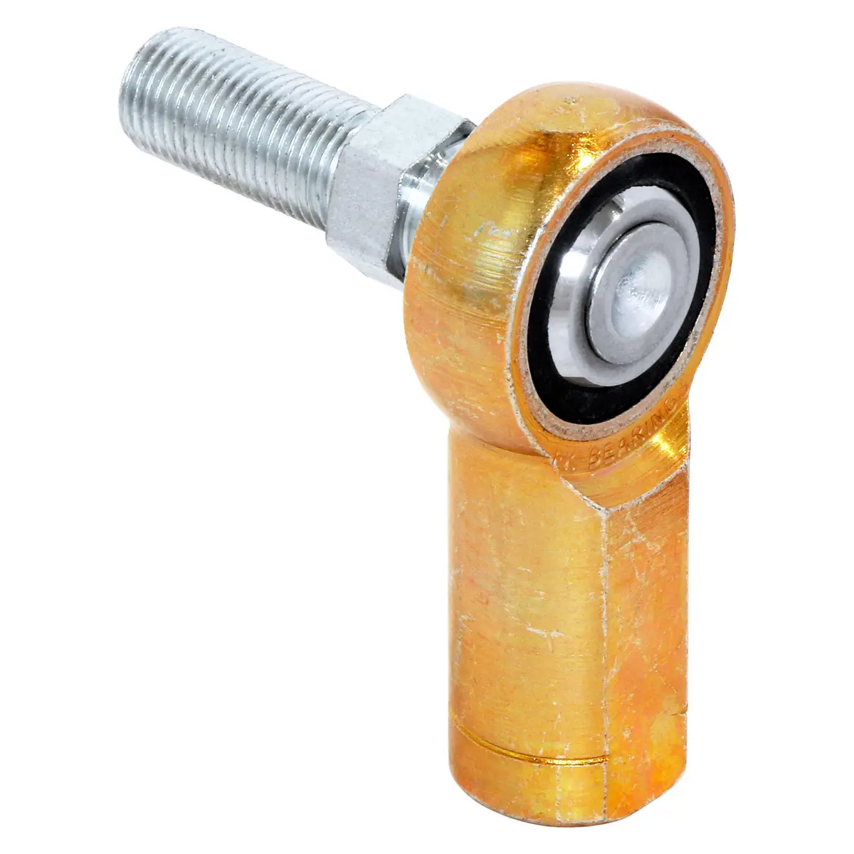 Antirock Sway Bar Heim Joint (1/2 In.-20 Stud, 1/2 In.-20 Female Lh Thread) 1