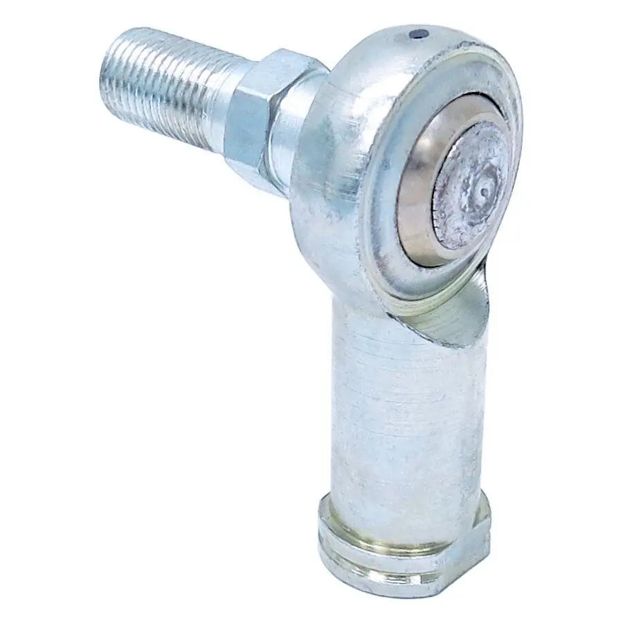 Antirock Sway Bar Heim Joint (1/2 In.-20 Stud Shortened To 7/8 In., 1/2 In.-20 Female Lh Thread) 1
