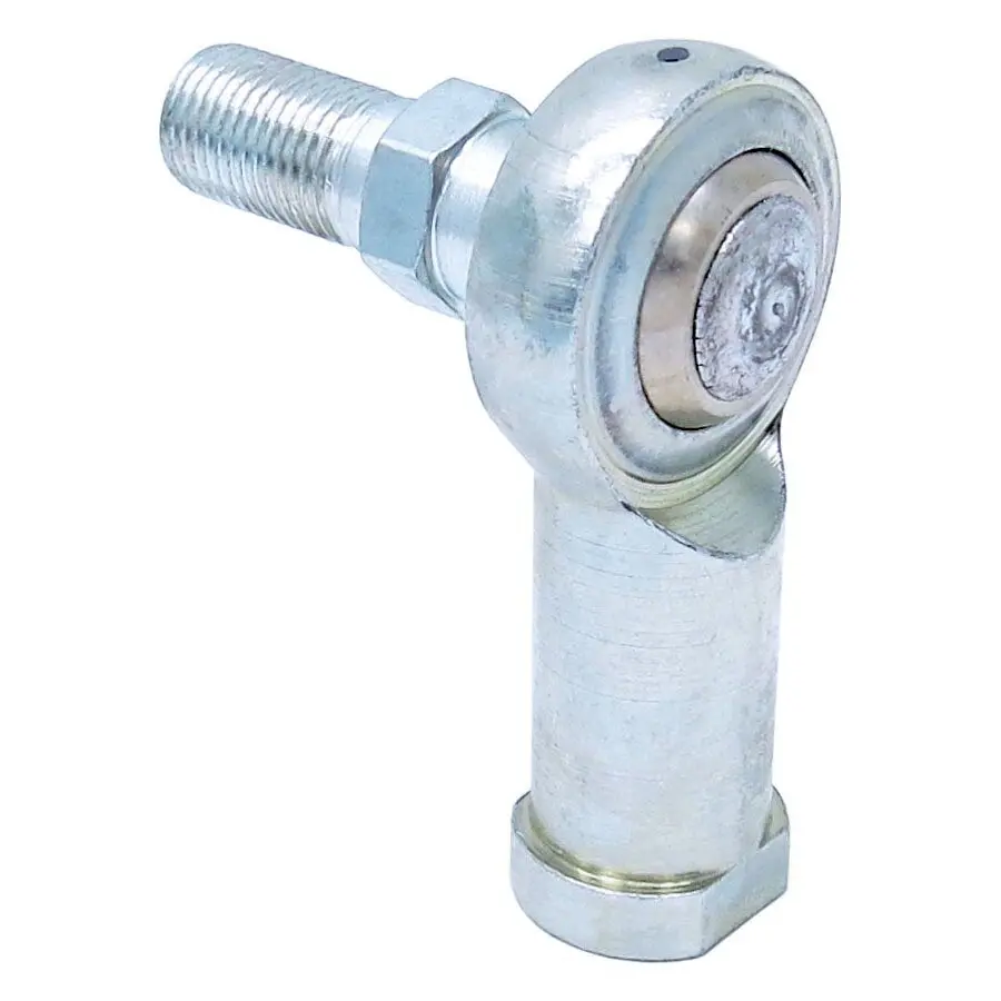 Antirock Sway Bar Heim Joint (1/2 In.-20 Stud Shortened To 7/8 In., 1/2 In.-20 Female Rh Thread) 1