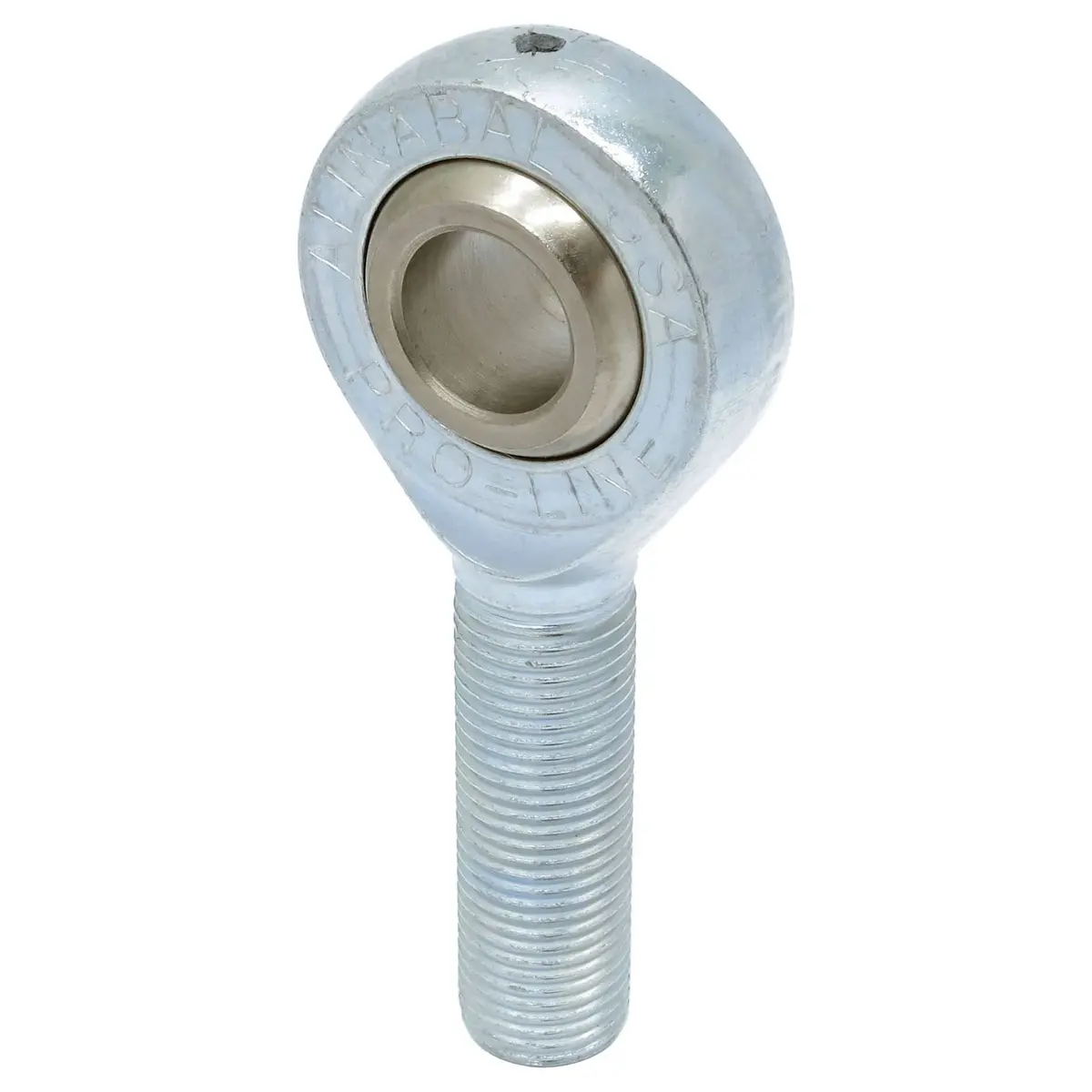 Antirock Sway Bar Heim Joint (1/2 In. Hole In Ball, 1/2 In.-20 Male Rh Thread) 1