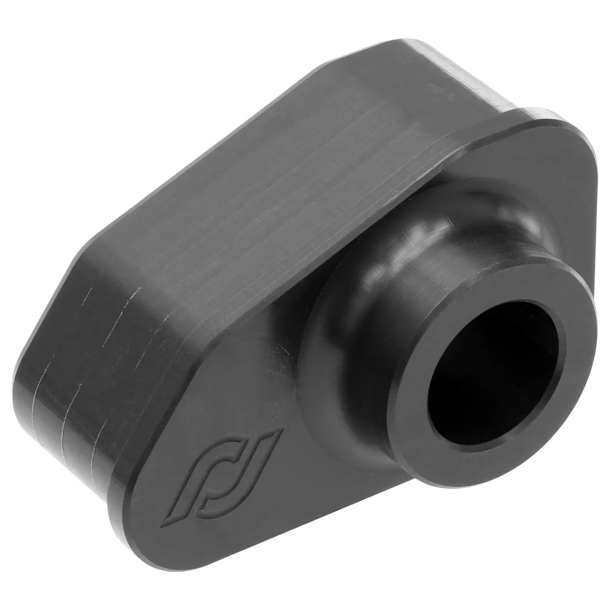 Antirock Sway Bar Bushing (Jl Left Rear Frame Bracket, For 25 Spline Bar) 1