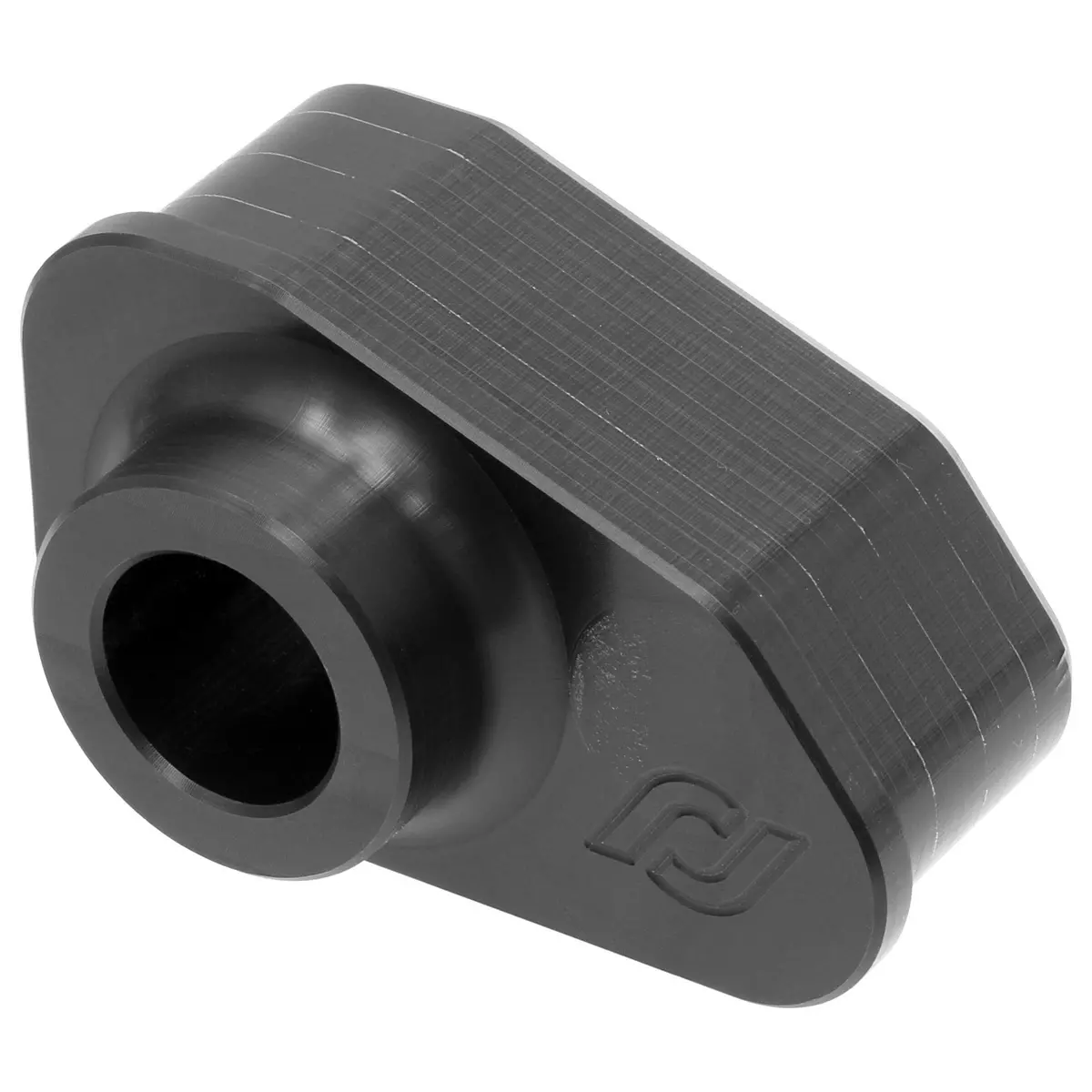 Antirock Sway Bar Bushing, Jl Right Rear Frame Bracket (For 28 Spline Bar) 1