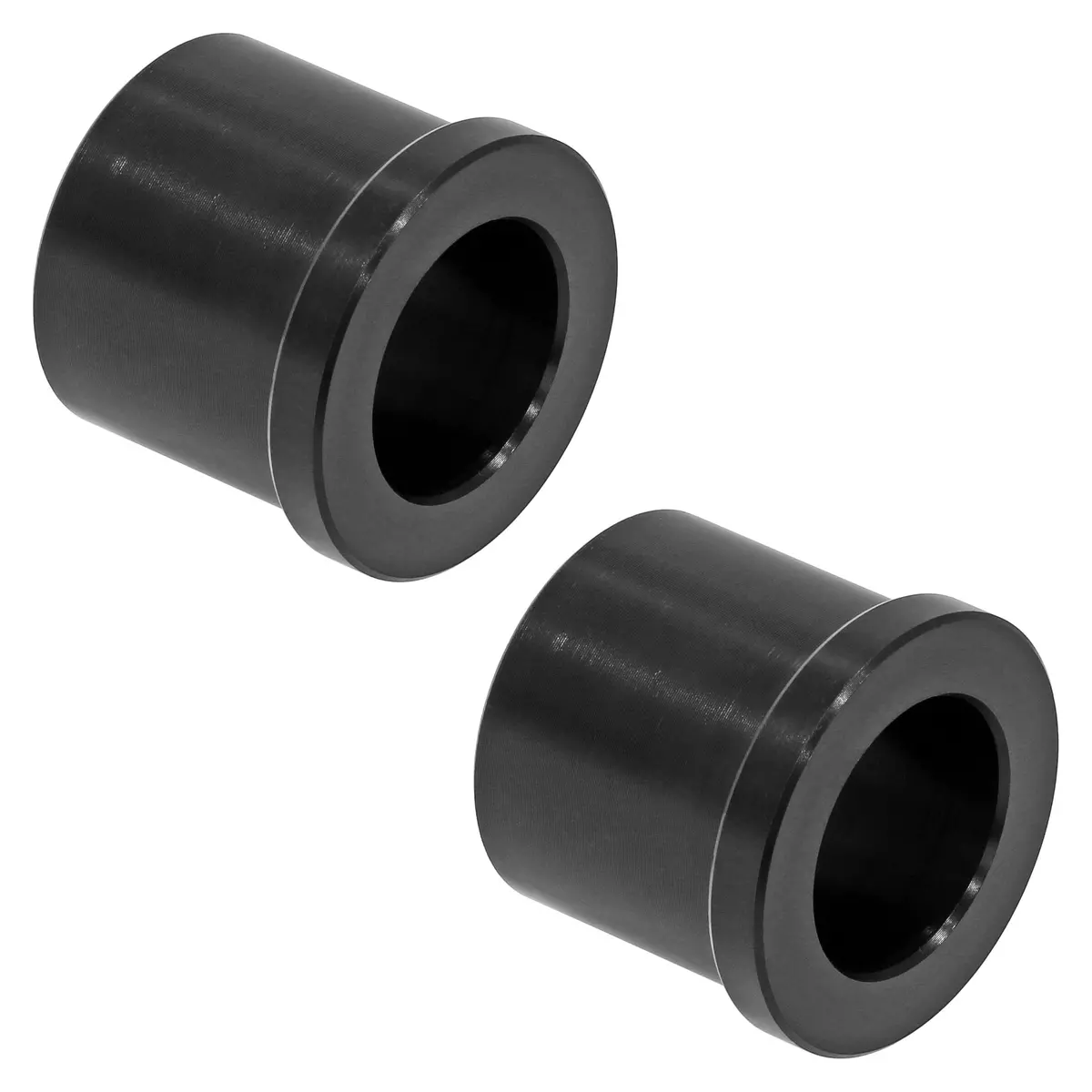 Antirock Sway Bar Bushing (2-Pack, Jl/Jt/Xj/Mj Front, Jk Front And Rear, Tj/Lj Rear, Universal Kits, For 25 Spline Bar) 1