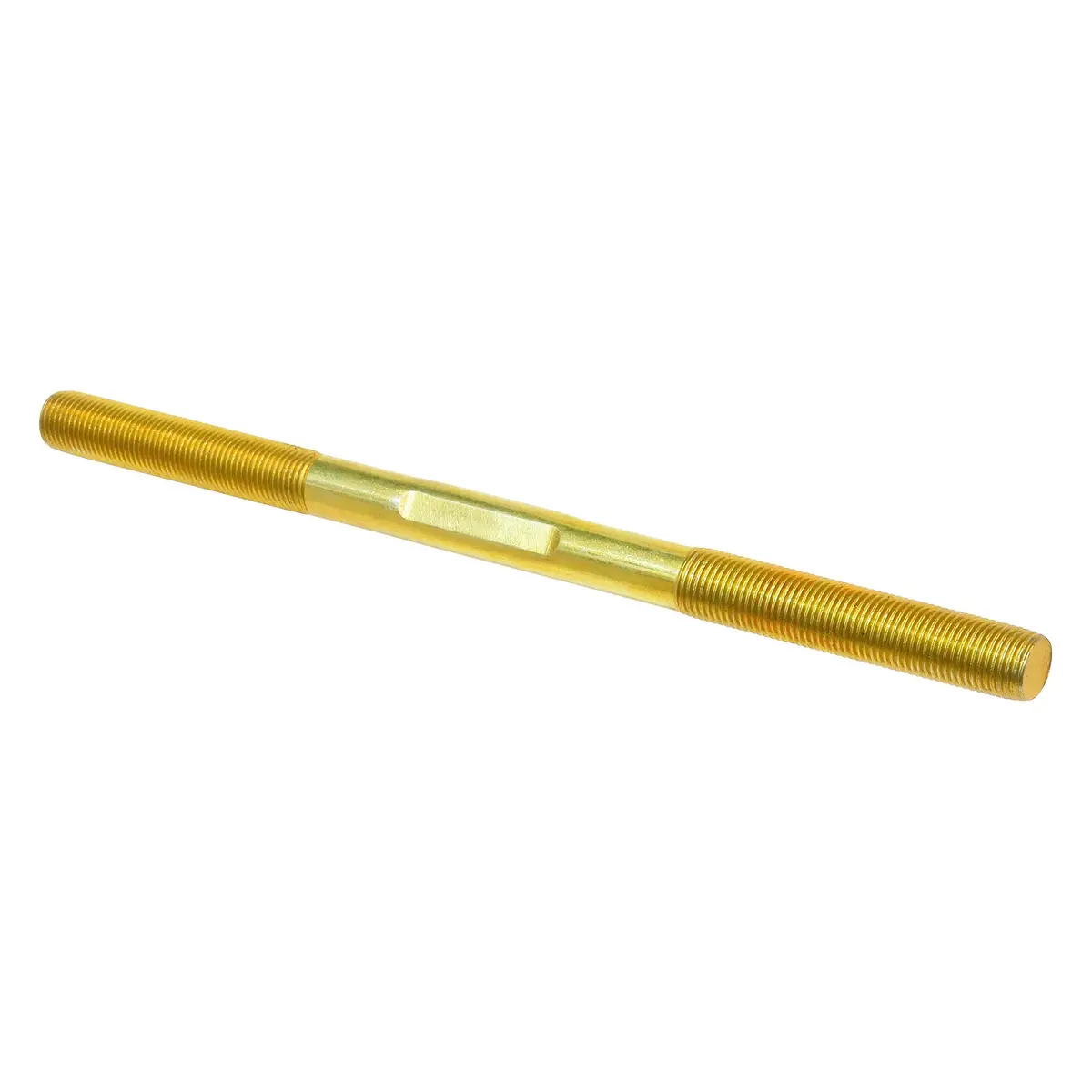 Rockjock Adjustable  Sway Bar End Link Rod (6 1/2 In. Long X 1/2 In. Dia. X 1/2 In.-20 Rh/Lh Threads) 1