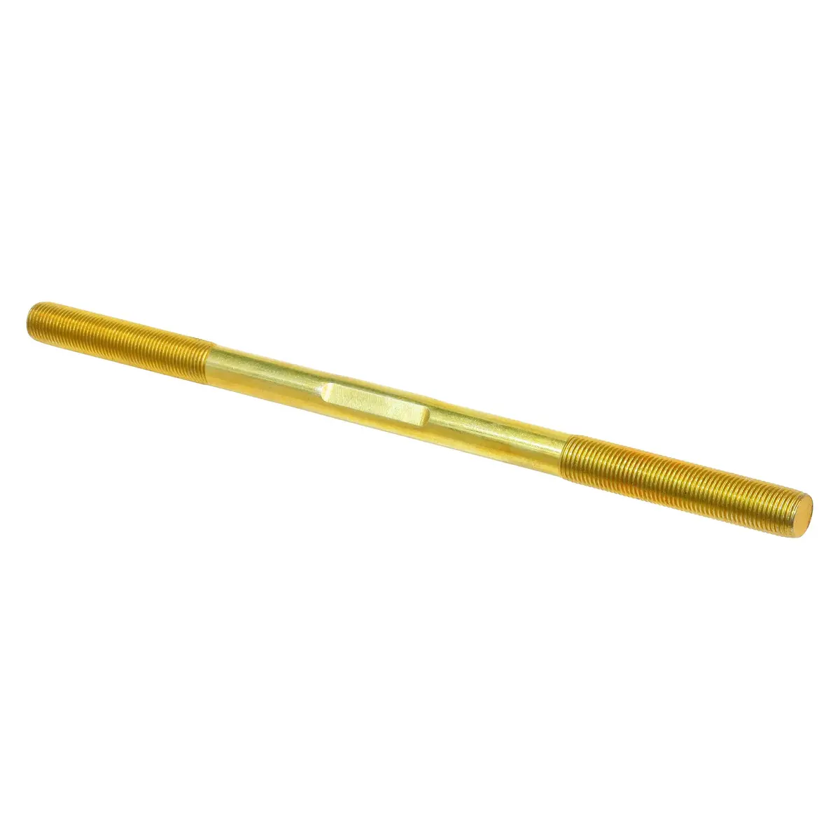 Rockjock Adjustable  Sway Bar End Link Rod (8 1/2 In. Long X 1/2 In. Dia. X 1/2 In.-20 Rh/Lh Threads) 1