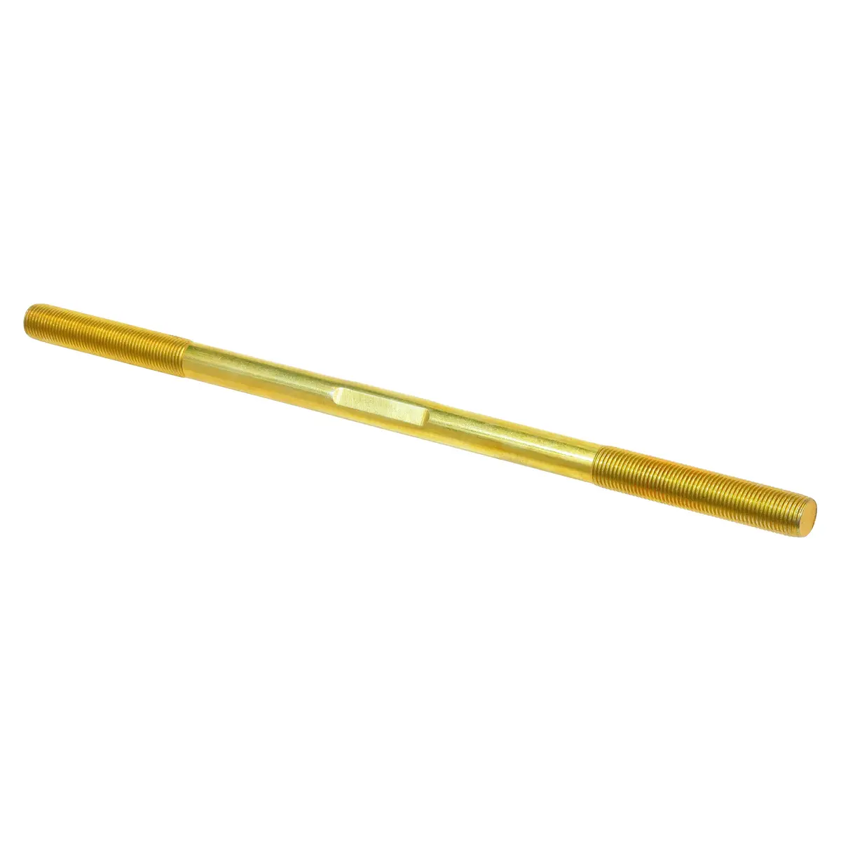 Rockjock Adjustable  Sway Bar End Link Rod (10 1/2 In. Long X 1/2 In. Dia. X 1/2 In.-20 Rh/Lh Threads) 1