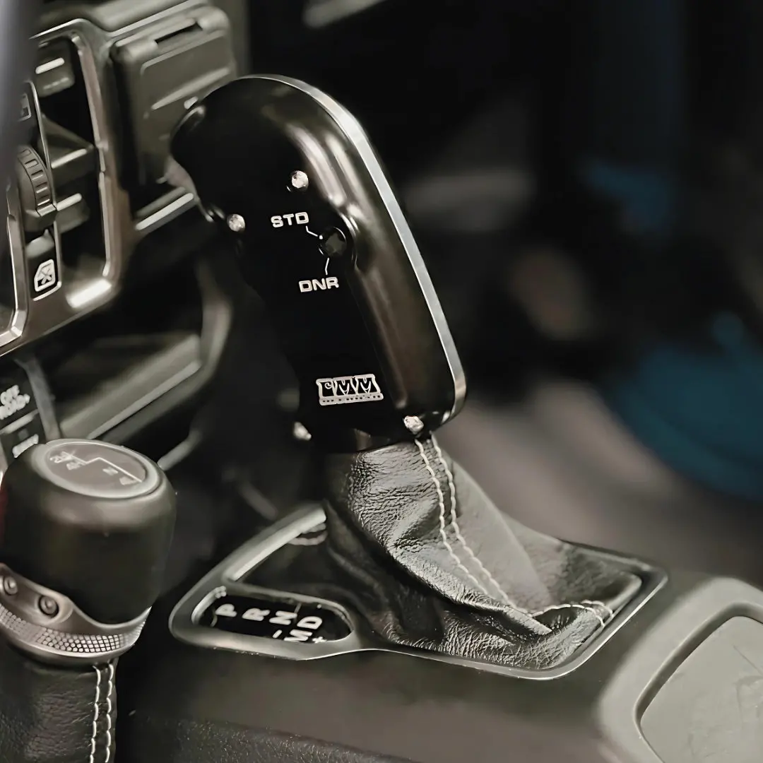 Jeep Jl Or Jt Hill Killer Shifter Handle 1