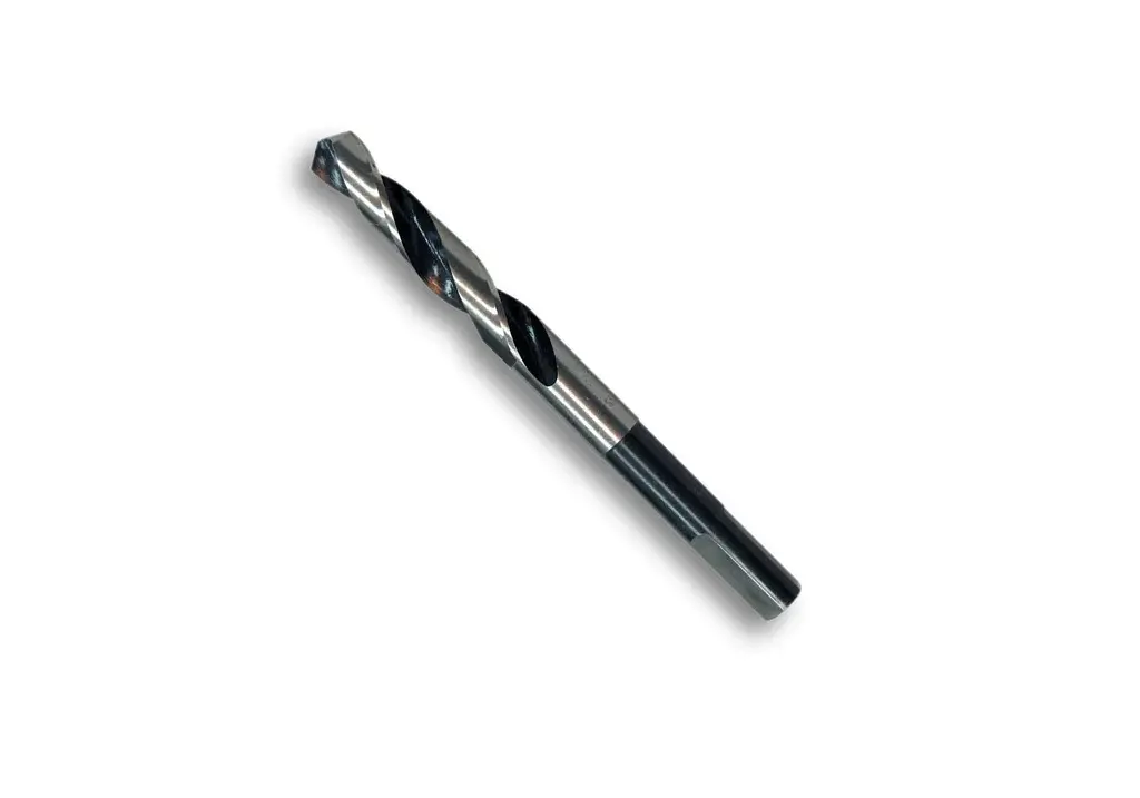 17/32" Reduced Shank Drill Bit 1