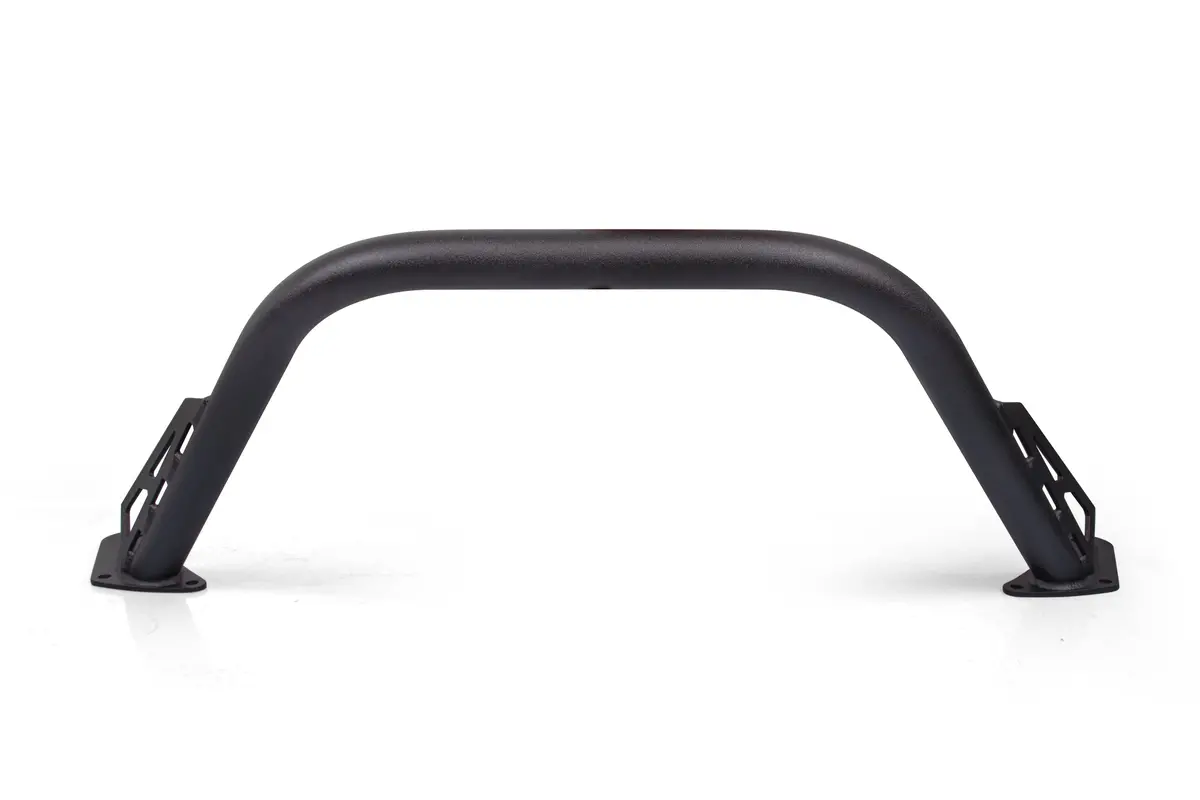 Front Bumper Flat Top Stinger | Jeep Wrangler Jk/Jl And Gladiator Jt 1