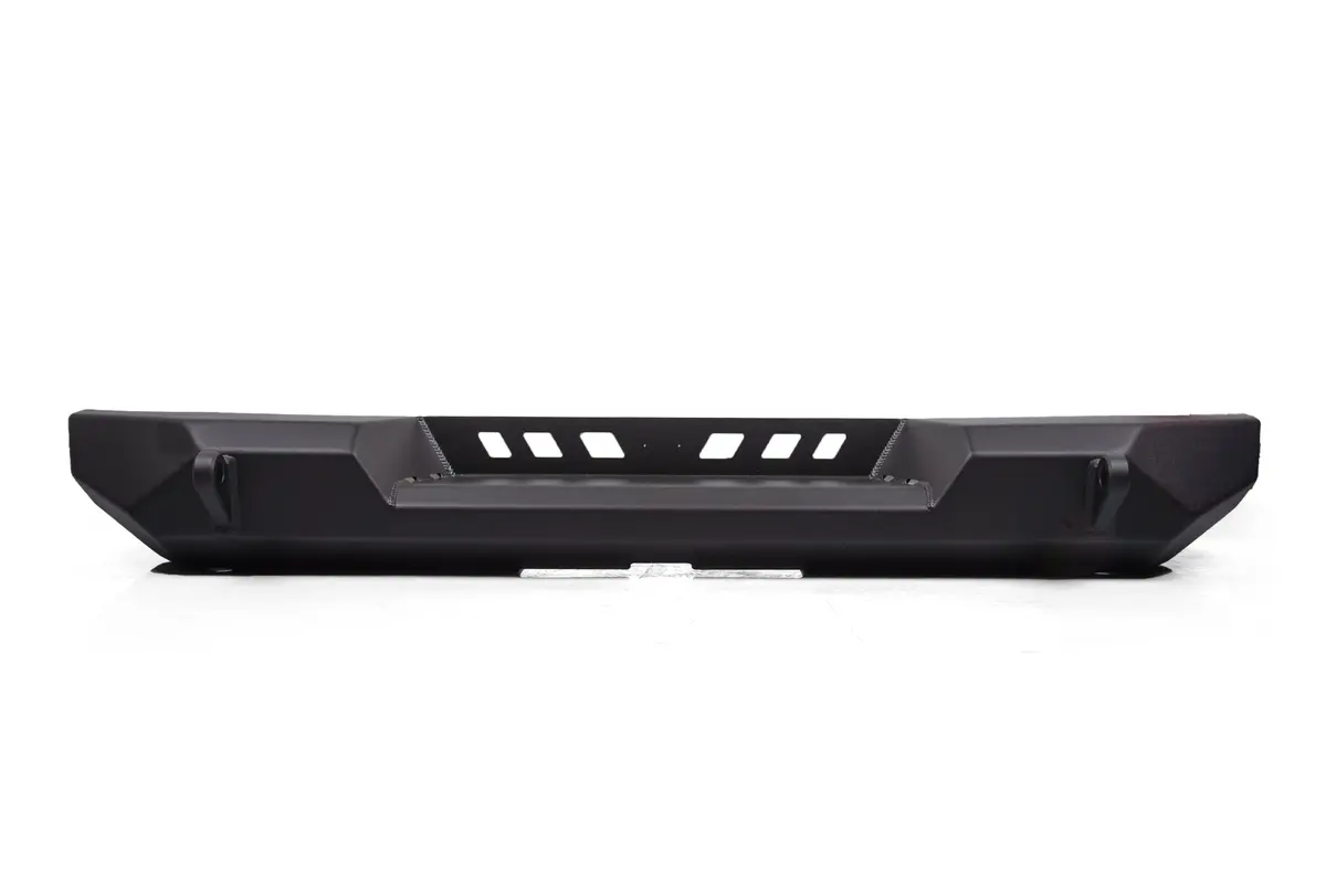 Pyro Mid-Width Rear Bumper | Jeep Wrangler Jk 1